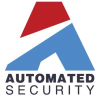 Automated Security Logo