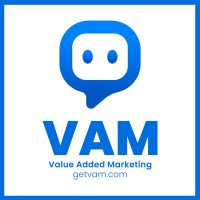VAM CONSULTING LLC Logo