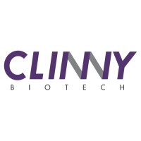 Clinny Biotech Limited Logo
