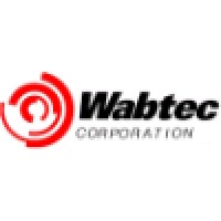 Wabtec Passenger Transit Logo