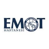 EMOT HASTANESİ Logo