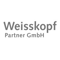 Weisskopf Partner GmbH Logo