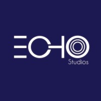 Echo Studios Dhaka Logo