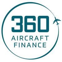 360 Aircraft Finance GmbH Logo