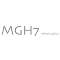 MGH7 Venture Capital Logo