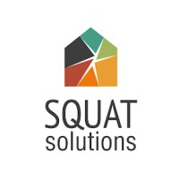 Squat Solutions Logo