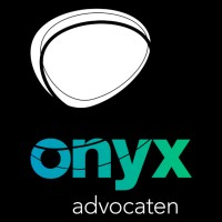 Onyx Advocaten Logo