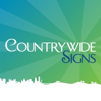 Countrywide Signs Ltd Logo