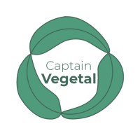 Captain Vegetal Logo