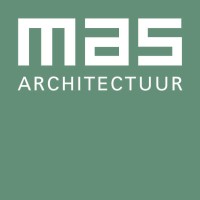 MAS architectuur Logo