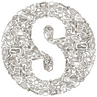 Sjeff. Logo