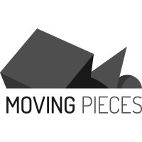 Moving Pieces Interactive Logo