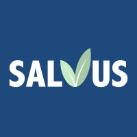 Salvus Health Logo