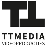 TT Media Videoproducties Logo