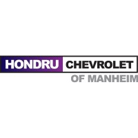 Hondru Chevrolet of Manheim Logo