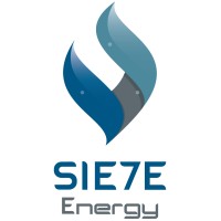 SIE7E ENERGY Logo