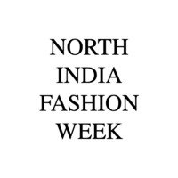 NORTH INDIA FASHION WEEK Logo