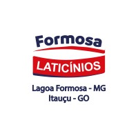 Formosa Laticínios Logo