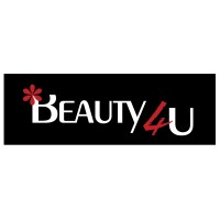 Beauty4U Logo