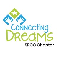 Connecting Dreams Foundation-SRCC Logo