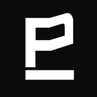 The Paper Label Logo