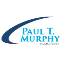 Paul T Murphy Insurance Logo