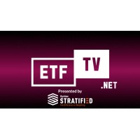 ETF TV Logo