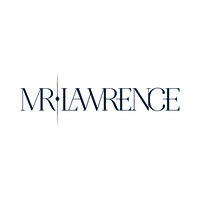 Mr.Lawrence Logo