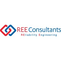 REE Consultants Logo