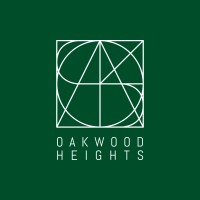 Oakwood Heights Limited Logo