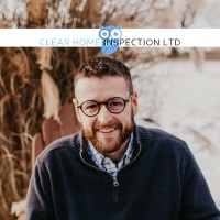 Clear Home Inspection ltd Logo