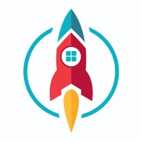 Rocket Group at Keller Williams Realty Brevard Logo