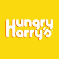 Confidence Foods LLC - Hungry Harrys®️ Logo