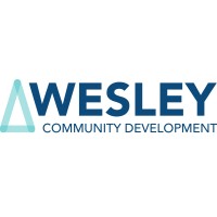 Wesley Community Development Logo