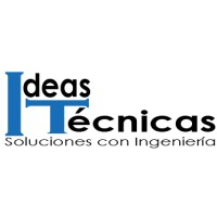 Ideas Tecnicas S.A.S Logo