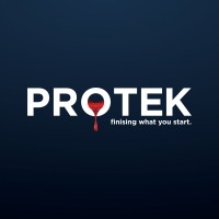 Protek Paint Logo