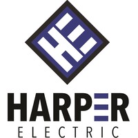 Harper Electric CIMS Logo