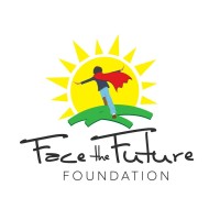Face the Future Foundation Logo
