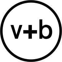 Vegetable + Butcher Logo