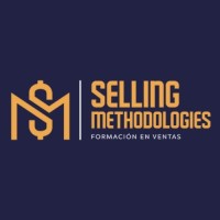Metodología de Ventas Selling Methodologies el Reloj de Arena. Logo