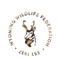 Wyoming Wildlife Federation Logo