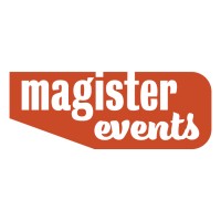 Magister Events Logo