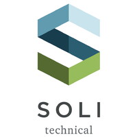 Soli Technical, LLC Logo
