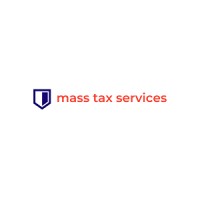 Mass Tax Services Logo
