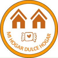 Mi Hogar Dulce Hogar Logo