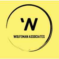 Wolfeman Associates Logo