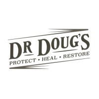 Dr. Dougs Balms Logo