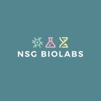 NSG BioLabs Logo
