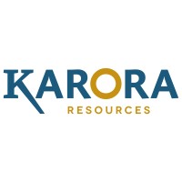 Karora Resources Logo