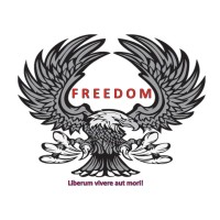 Freedom Weapons Logo